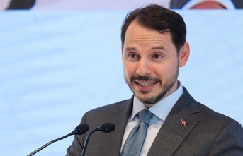 Berat Albayrak, istifa mı etti ?